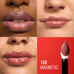 Rimmel Lip Latex 150 Magnetic - Vista aggiuntiva 5