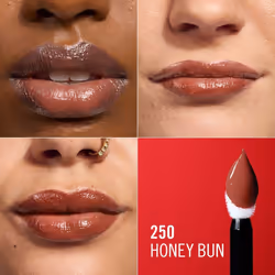 Rimmel Lip Latex 250 Honey Bun - Vista aggiuntiva 5