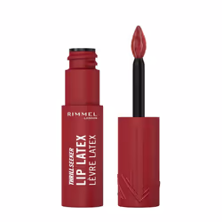 Rimmel Lip Latex 450 Majesty - Vista aggiuntiva 2
