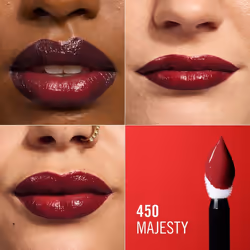 Rimmel Lip Latex 450 Majesty - Vista aggiuntiva 5