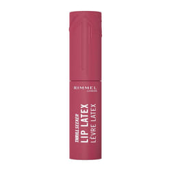 Rimmel Lip Latex 300 Main Character
