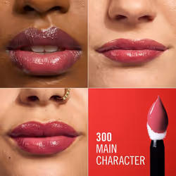 Rimmel Lip Latex 300 Main Character - Vista aggiuntiva 5