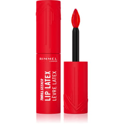 Rimmel Thrill Seeker Lip Latex colore 350 Spicy 6 ml