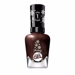 Smalto Miracle Gel Holiday #922-Coccole al Cacao Caldo