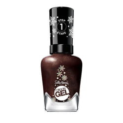 Smalto Miracle Gel Holiday #922-Coccole al Cacao Caldo