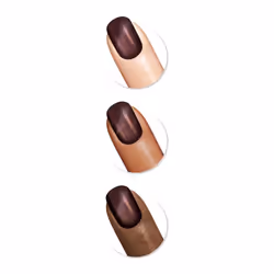 Smalto Miracle Gel Holiday #922-Coccole al Cacao Caldo