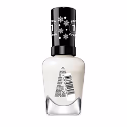 Smalto Miracle Gel Holiday #917-Holiday Snow Day