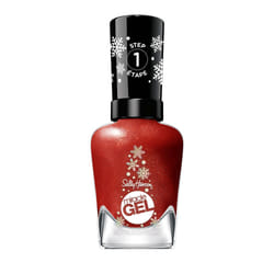 Smalto Miracle Gel Holiday #919-Jolly Holly