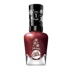 Smalto Miracle Gel Holiday #920-Holiday Romance
