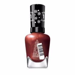Smalto Miracle Gel Holiday #920-Holiday Romance