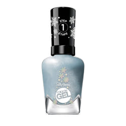 Smalto Miracle Gel Holiday #916-Winterlust