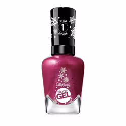 Smalto Miracle Gel Holiday #923-Sugar Plum Kisses