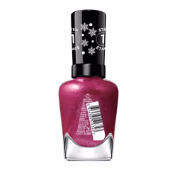 Smalto Miracle Gel Holiday #923-Sugar Plum Kisses