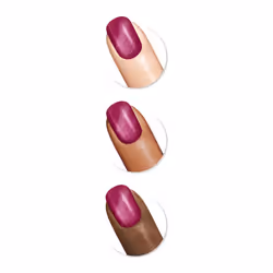 Smalto Miracle Gel Holiday #923-Sugar Plum Kisses