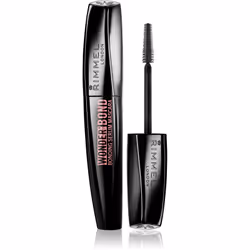 Il primo mascara Rimmel a contenere un siero nutriente