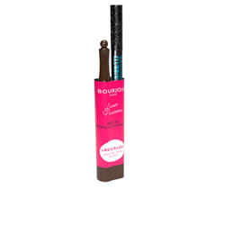 Liner Pinceau 24H liquid eyeliner #Brun Impressionniste 2 x