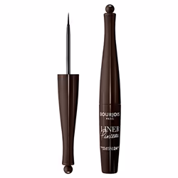 Liner Pinceau 24H liquid eyeliner #Brun Impressionniste 2 x