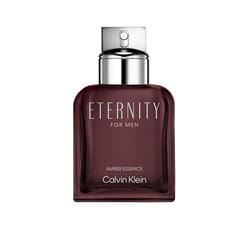 Eternity For Men Essenza Ambra eau de parfum vaporizzatore 100 ml
