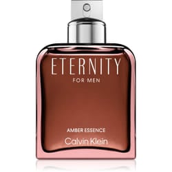 Calvin Klein Eternity for Men Amber Essence 200 ml