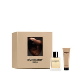 Burberry Hero Eau de Toilette Cofanetto Regalo 50ml + 75ml