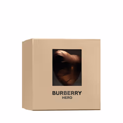 Burberry Hero Eau de Toilette Cofanetto Regalo 50ml + 75ml