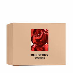 Burberry Goddess Case 3 pezzi
