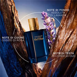 Davidoff Cool Elixir Uomo Eau De Parfum 100ml - Vista aggiuntiva 6