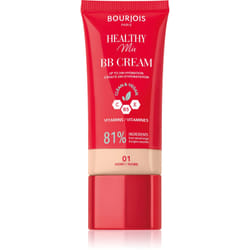 Bourjois Healthy Mix BB Cream colore 01 Ivory 30 ml