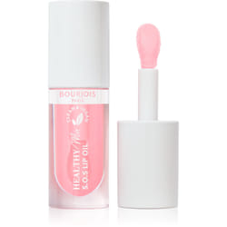 Bourjois Healthy Mix S.O.S Lip Oil colore 01 Douceur de Rose 4,5 ml