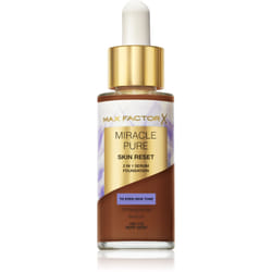 Max Factor Miracle Pure colore 100-110 Very Deep 30 ml
