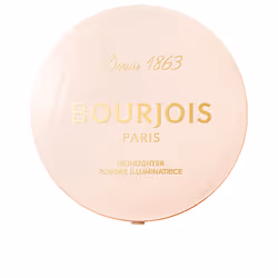 Maxi Round iluminador #Champagne