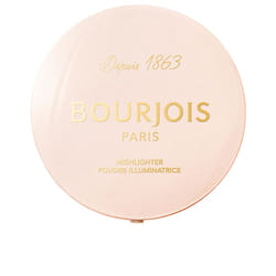 Maxi Round iluminador #Champagne