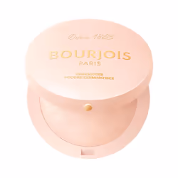 Maxi Round iluminador #Champagne