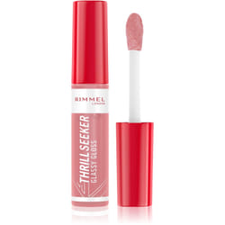 Rimmel Thrill Seeker Glassy Gloss colore 700 Sprinkled Sugar 10 ml