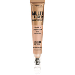 Rimmel Multi-Tasker Wake Me Up colore 25 Rose Ivory 20 ml