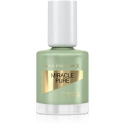 Max Factor Miracle Pure colore 580 Lucky Jade 12 ml