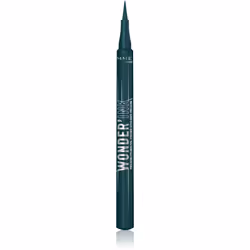 Dona la forma e l'intensità ai tuoi occhi per approfondire lo sguardo. Scopri l'effetto dell'eyeliner in penna Rimmel Wonder ...