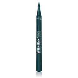 Rimmel Wonder Ink colore 004 Velvet Ivy 1 ml