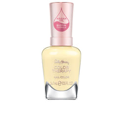 Color Therapy colore unghie #Raggio Di Luce