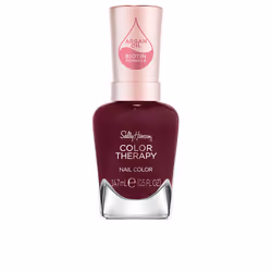 Color Therapy colore per unghie #Rise And Wine
