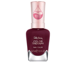 Color Therapy colore per unghie #Rise And Wine