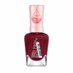 Color Therapy colore per unghie #Rise And Wine