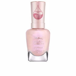 Color Therapy colore per unghie #Epink Journey