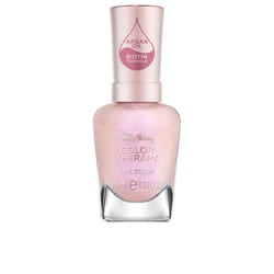 Color Therapy colore per unghie #Epink Journey