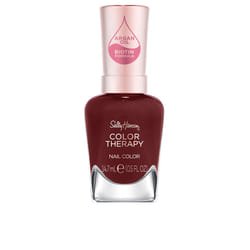Color Therapy colore unghie #Pause An Reset