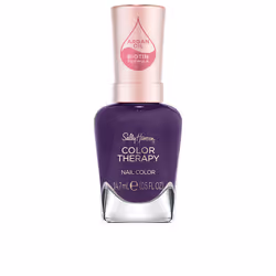 Color Therapy colore per unghie #Confidnt Queen