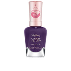 Color Therapy colore per unghie #Confidnt Queen