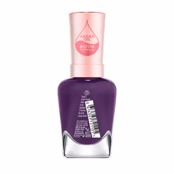 Color Therapy colore per unghie #Confidnt Queen