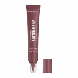 Rimmel Oh My Gloss! Butter Me Up 003 Mellow Mocha - Vista aggiuntiva 2