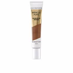Miracle Pure bronzer #002-Da medio a profondo